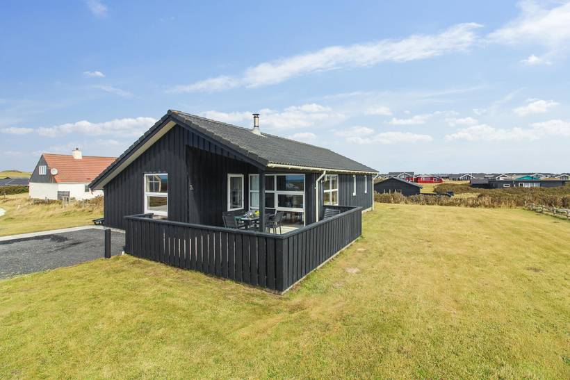 Foto von Ferienhaus FP29 in Nr. Lyngby - Løkken - Nordjütland