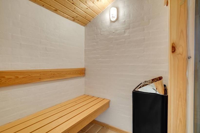 Foto von Ferienhaus FP29 in Nr. Lyngby - Løkken - Nordjütland
