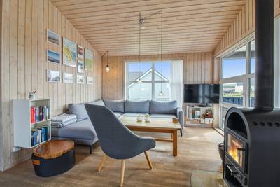 Vorschaubild von Ferienhaus FP29 in Nr. Lyngby - Løkken - Nordjütland