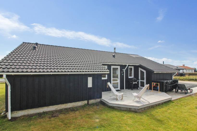 Foto von Ferienhaus FP29 in Nr. Lyngby - Løkken - Nordjütland