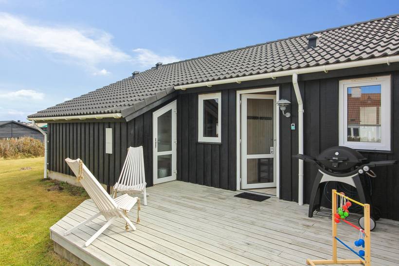 Foto von Ferienhaus FP29 in Nr. Lyngby - Løkken - Nordjütland