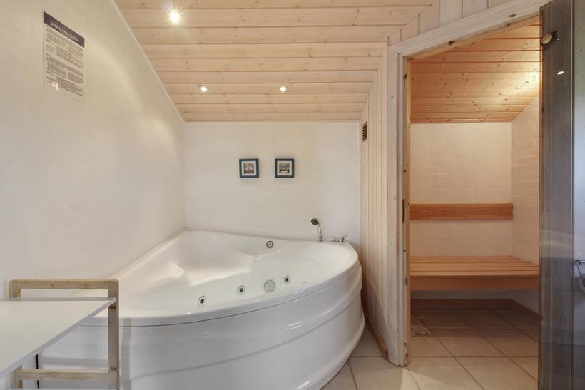 Foto von Ferienhaus FP29 in Nr. Lyngby - Løkken - Nordjütland