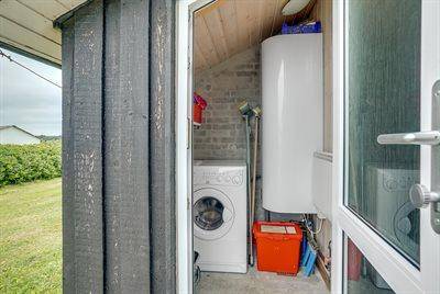 Foto von Ferienhaus FP29 in Nr. Lyngby - Løkken - Nordjütland