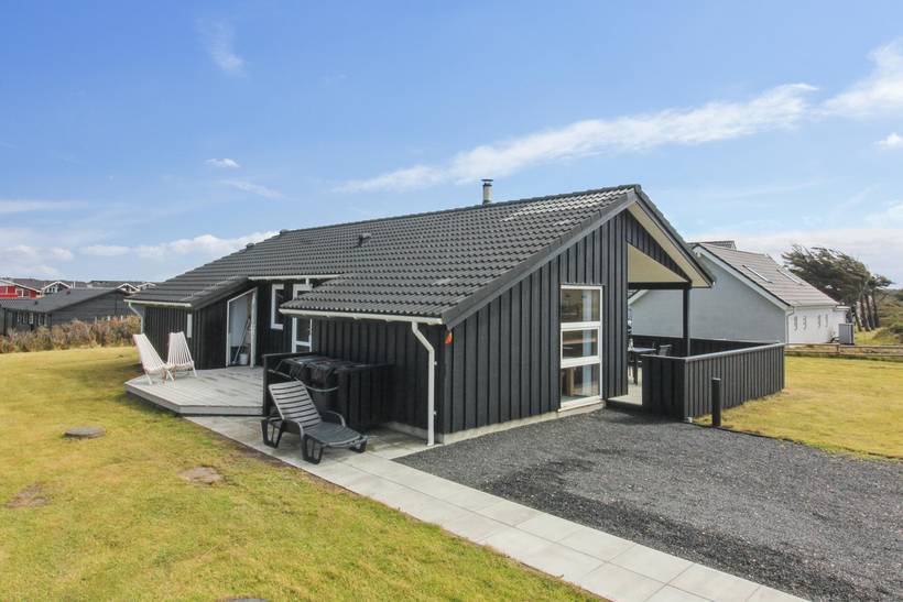 Foto von Ferienhaus FP29 in Nr. Lyngby - Løkken - Nordjütland