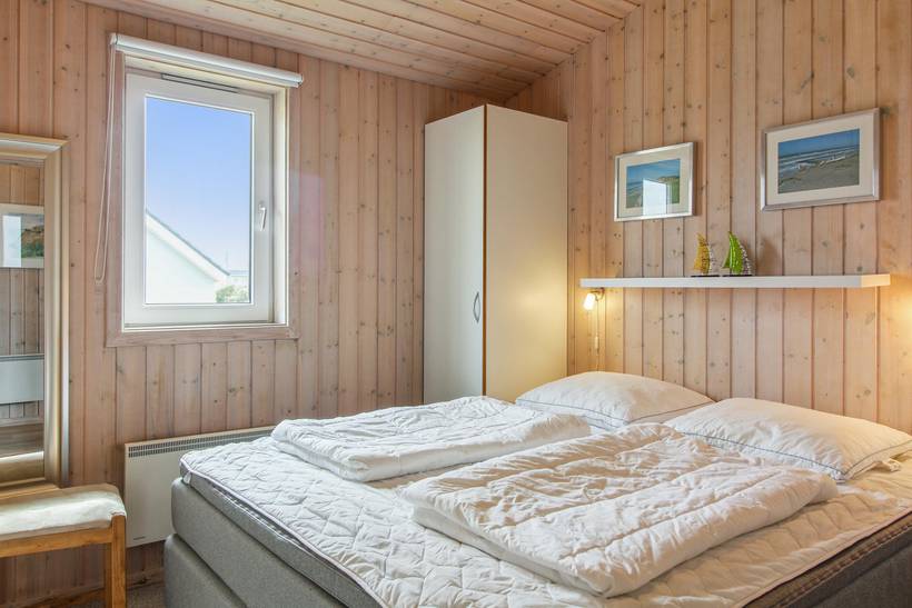 Foto von Ferienhaus FP29 in Nr. Lyngby - Løkken - Nordjütland