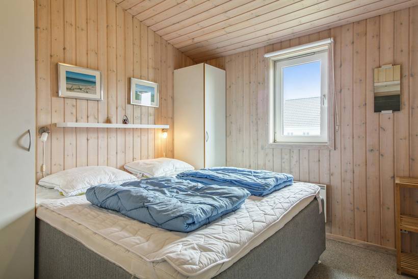 Foto von Ferienhaus FP29 in Nr. Lyngby - Løkken - Nordjütland