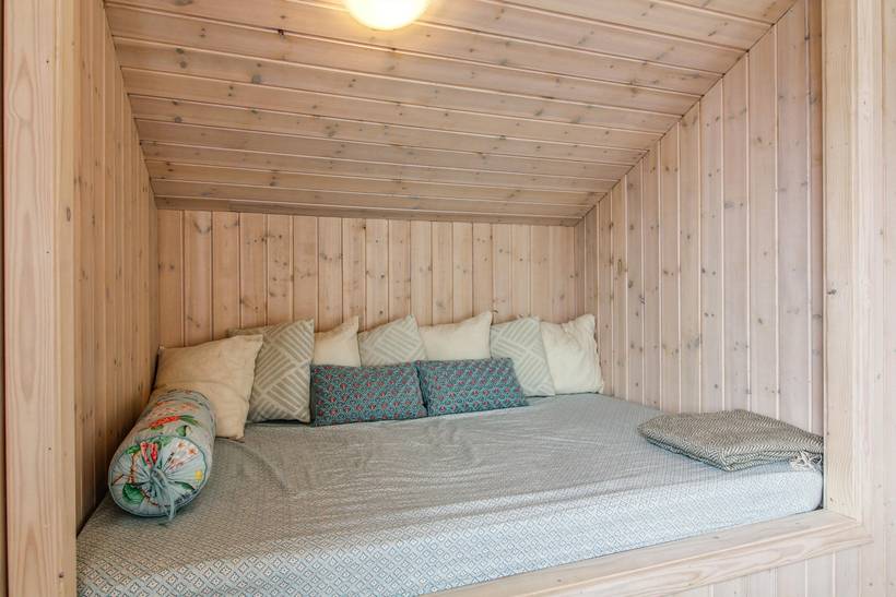 Foto von Ferienhaus FP29 in Nr. Lyngby - Løkken - Nordjütland