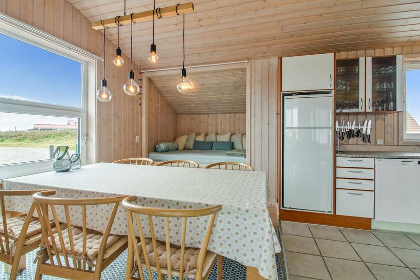 Foto von Ferienhaus FP29 in Nr. Lyngby - Løkken - Nordjütland