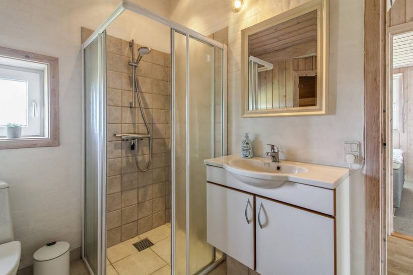 Foto von Ferienhaus FP29 in Nr. Lyngby - Løkken - Nordjütland