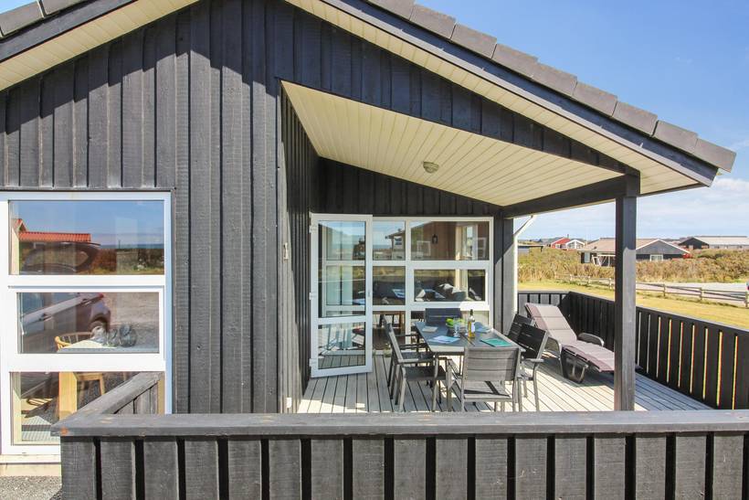 Foto von Ferienhaus FP29 in Nr. Lyngby - Løkken - Nordjütland