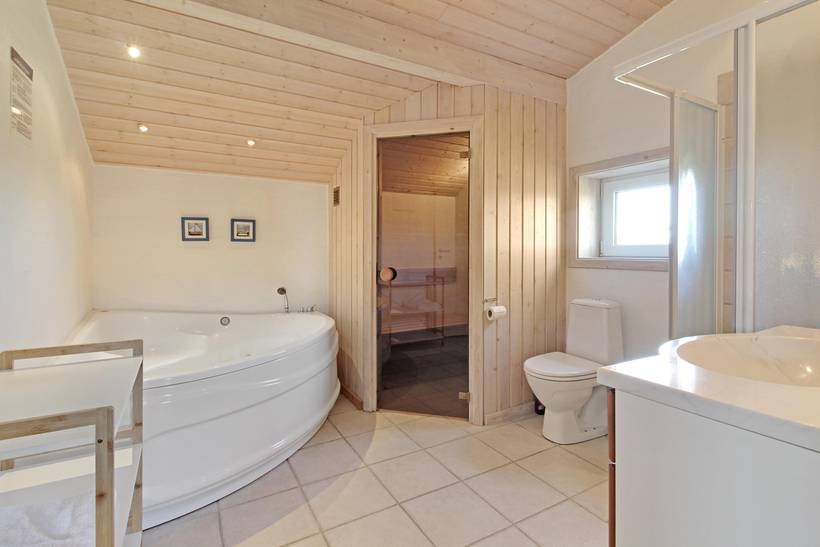 Foto von Ferienhaus FP29 in Nr. Lyngby - Løkken - Nordjütland