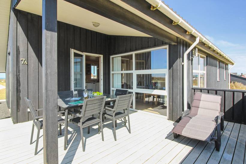 Foto von Ferienhaus FP29 in Nr. Lyngby - Løkken - Nordjütland