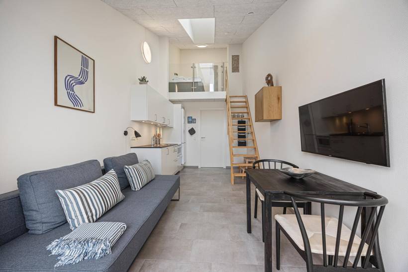 Foto von Ferienhaus FP31 in Hvide Sande - Westjütland