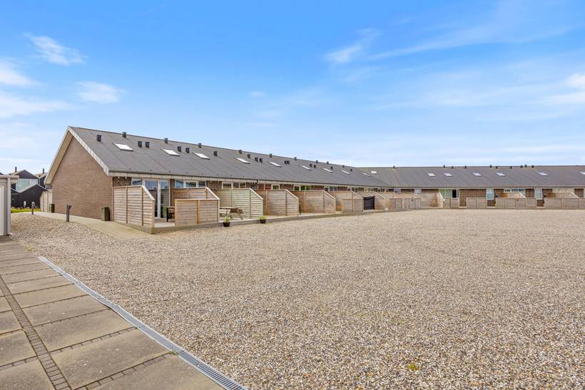 Foto von Ferienhaus FP31 in Hvide Sande - Westjütland