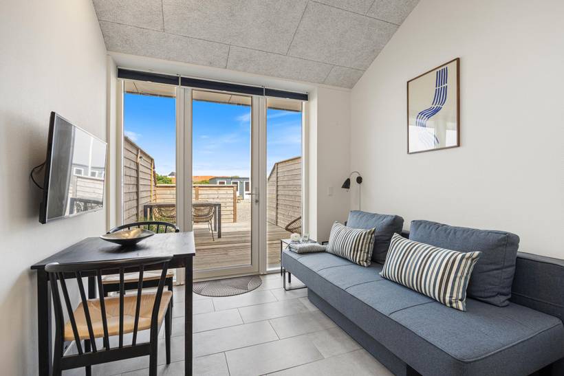 Foto von Ferienhaus FP31 in Hvide Sande - Westjütland