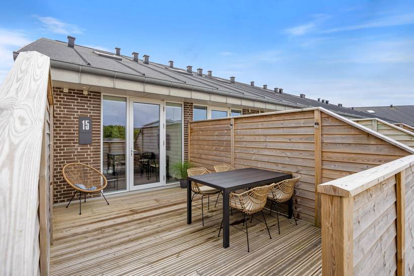 Foto von Ferienhaus FP31 in Hvide Sande - Westjütland
