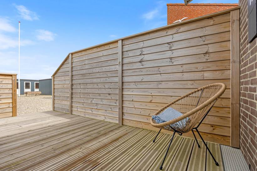 Foto von Ferienhaus FP31 in Hvide Sande - Westjütland