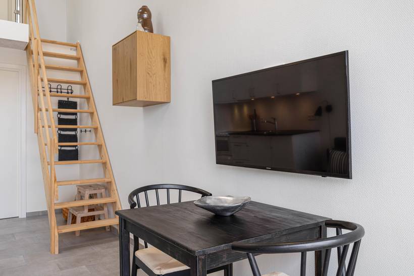 Foto von Ferienhaus FP31 in Hvide Sande - Westjütland