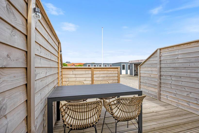 Foto von Ferienhaus FP31 in Hvide Sande - Westjütland