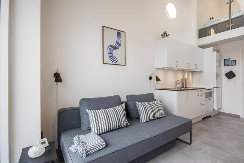 Foto von Ferienhaus FP31 in Hvide Sande - Westjütland