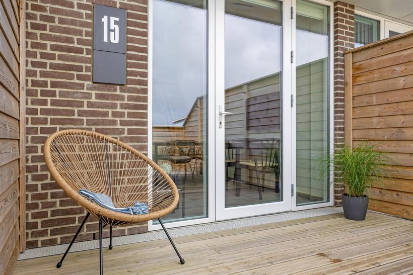 Foto von Ferienhaus FP31 in Hvide Sande - Westjütland