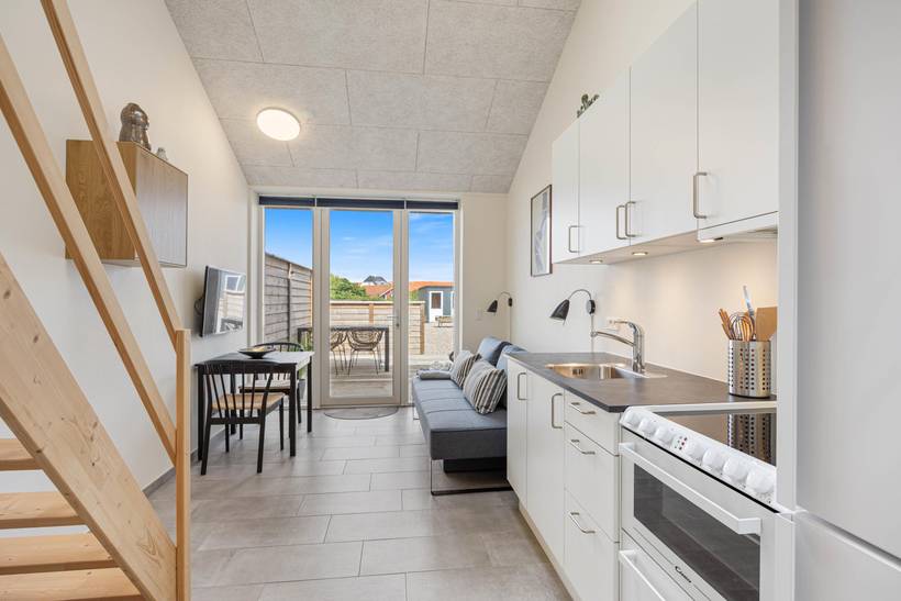 Foto von Ferienhaus FP31 in Hvide Sande - Westjütland