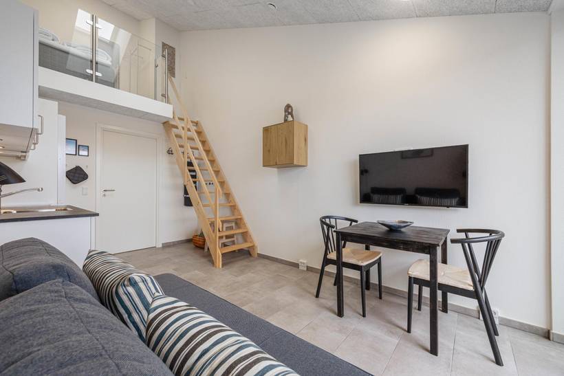 Foto von Ferienhaus FP31 in Hvide Sande - Westjütland