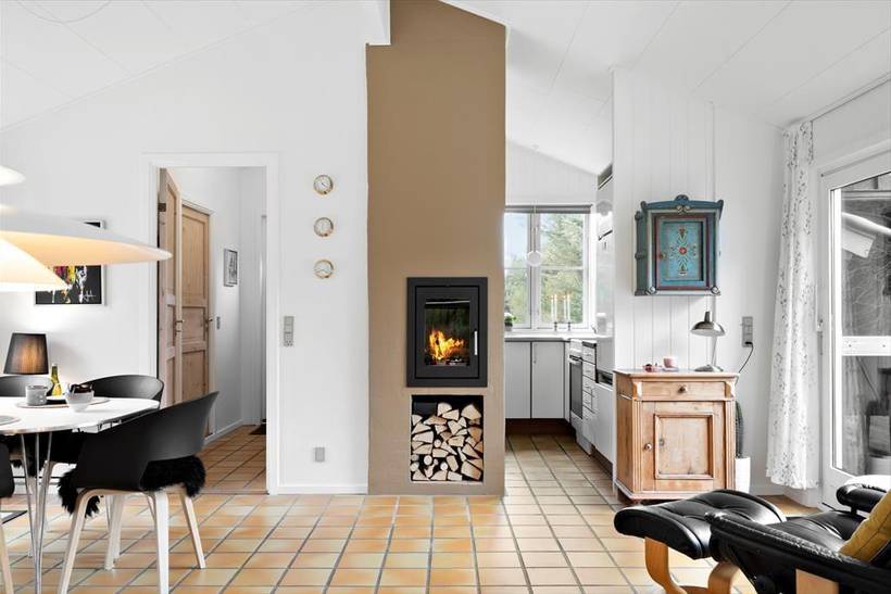 Foto von Ferienhaus FP32 in Bjerghuse - Fjand - Westjütland
