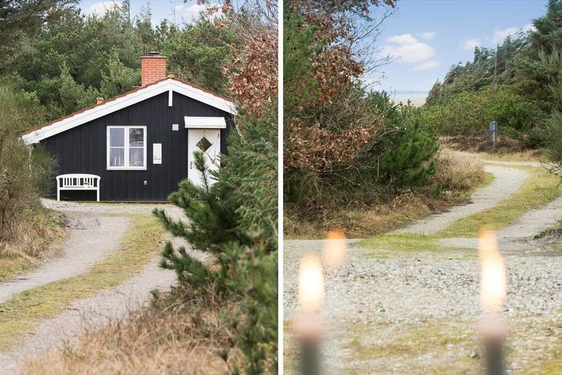 Foto von Ferienhaus FP32 in Bjerghuse - Fjand - Westjütland