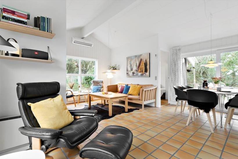 Foto von Ferienhaus FP32 in Bjerghuse - Fjand - Westjütland