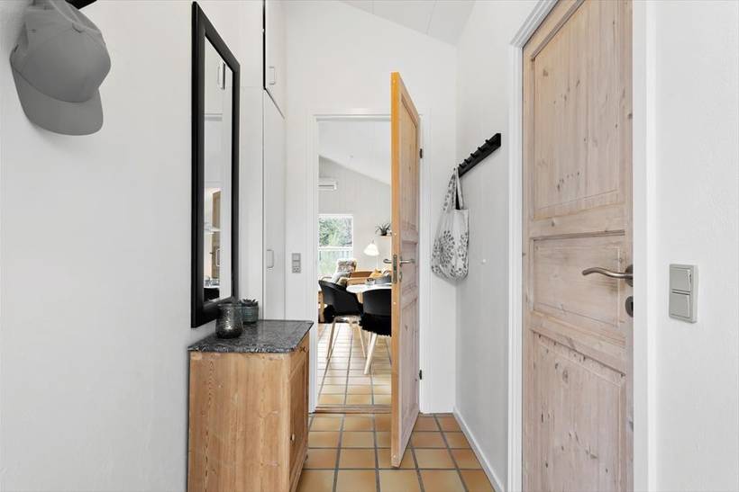 Foto von Ferienhaus FP32 in Bjerghuse - Fjand - Westjütland