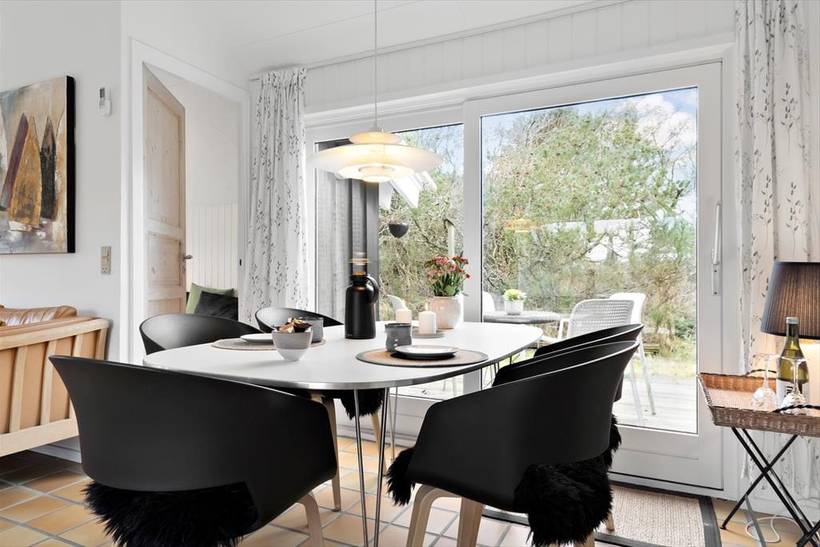 Foto von Ferienhaus FP32 in Bjerghuse - Fjand - Westjütland