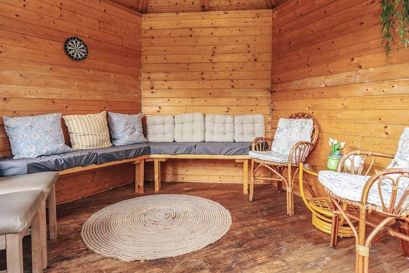 Foto von Ferienhaus FP35 in Lønstrup - Nordjütland