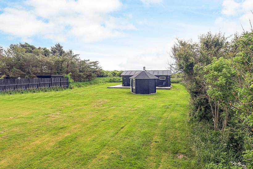 Foto von Ferienhaus FP35 in Lønstrup - Nordjütland
