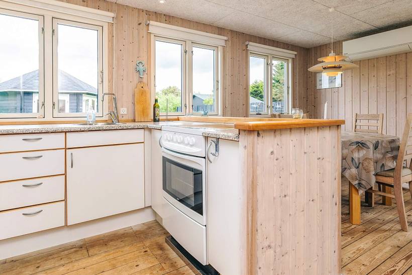 Foto von Ferienhaus FP35 in Lønstrup - Nordjütland