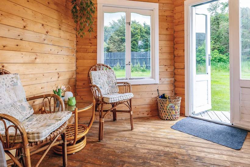 Foto von Ferienhaus FP35 in Lønstrup - Nordjütland