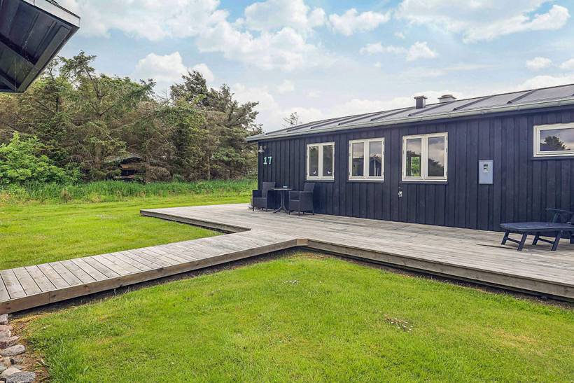 Foto von Ferienhaus FP35 in Lønstrup - Nordjütland