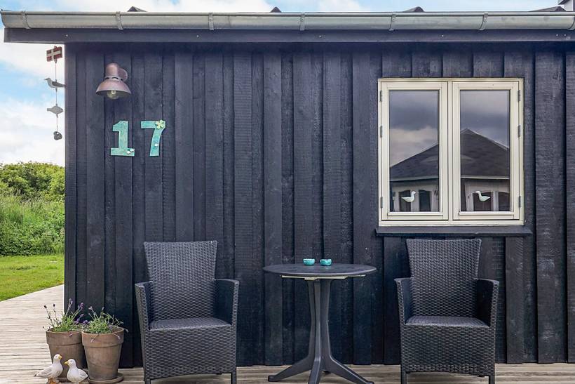 Foto von Ferienhaus FP35 in Lønstrup - Nordjütland