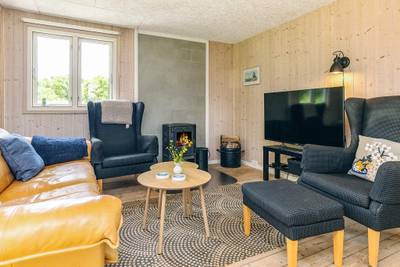 Vorschaubild von Ferienhaus FP35 in Lønstrup - Nordjütland