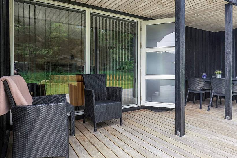 Foto von Ferienhaus FP35 in Lønstrup - Nordjütland
