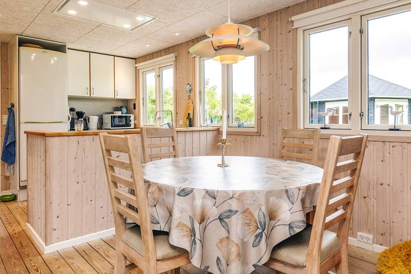 Foto von Ferienhaus FP35 in Lønstrup - Nordjütland