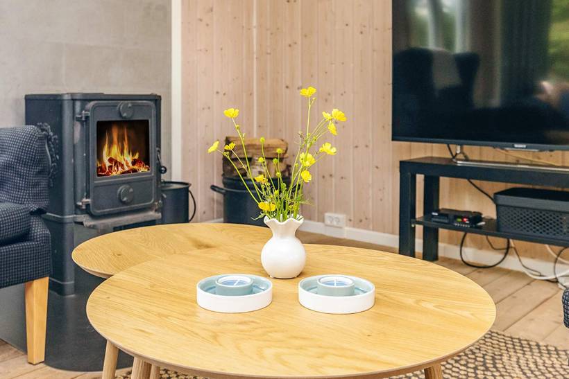 Foto von Ferienhaus FP35 in Lønstrup - Nordjütland
