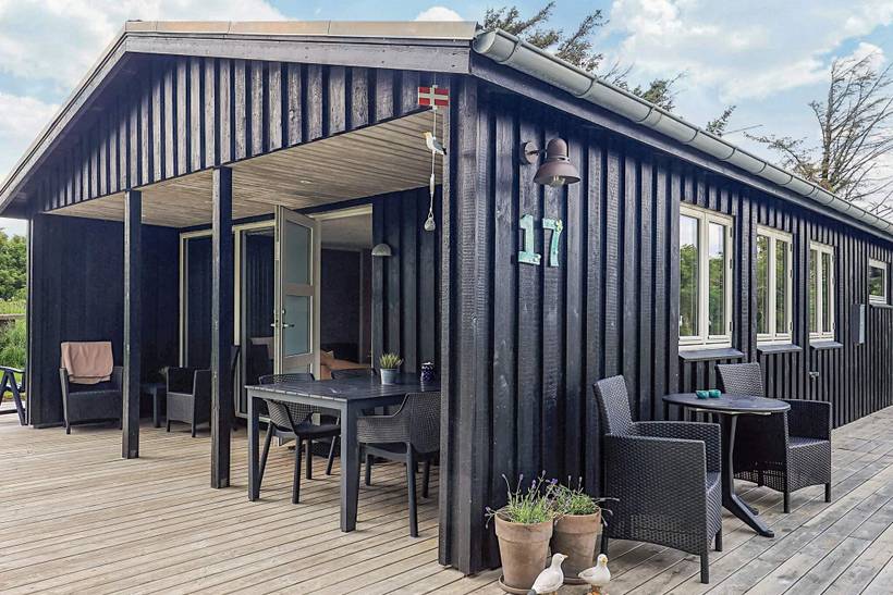 Foto von Ferienhaus FP35 in Lønstrup - Nordjütland