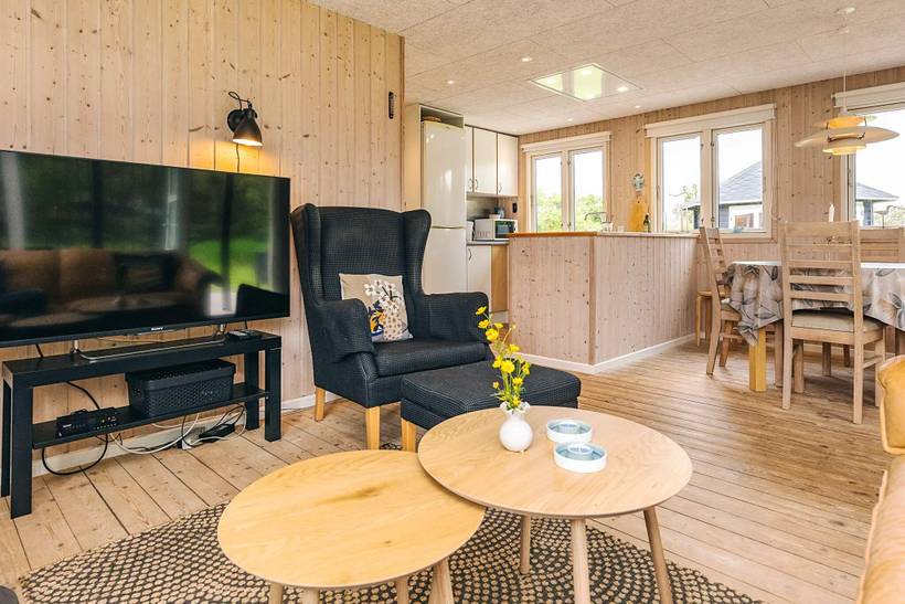 Foto von Ferienhaus FP35 in Lønstrup - Nordjütland