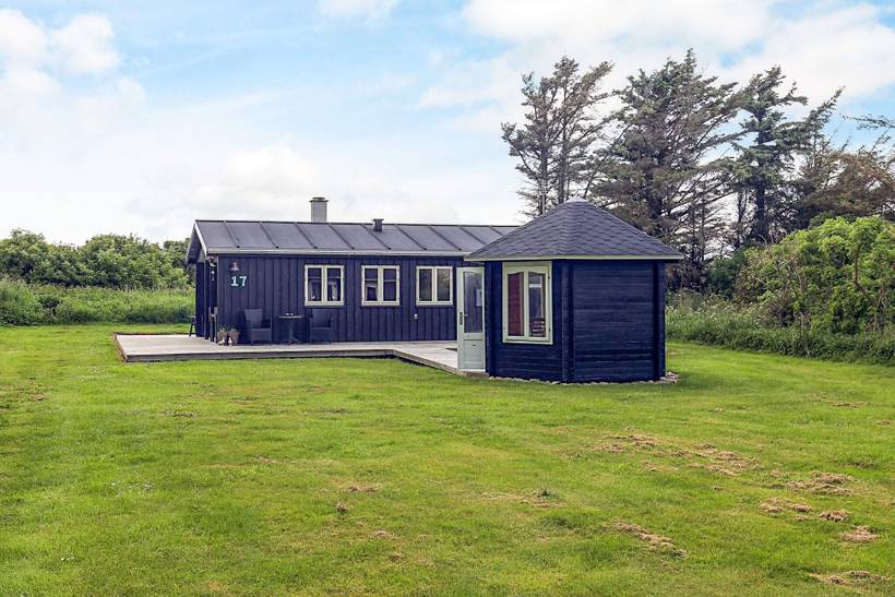 Foto von Ferienhaus FP35 in Lønstrup - Nordjütland