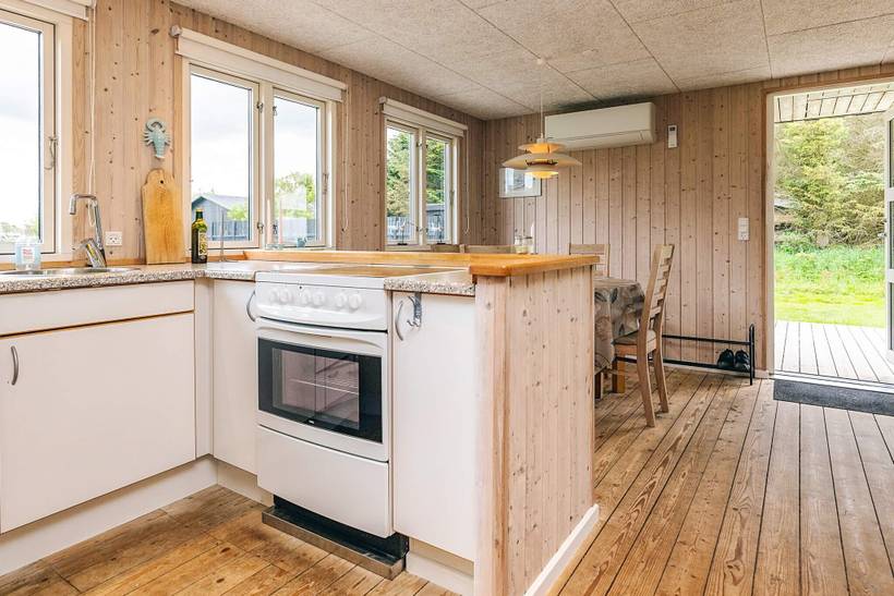 Foto von Ferienhaus FP35 in Lønstrup - Nordjütland