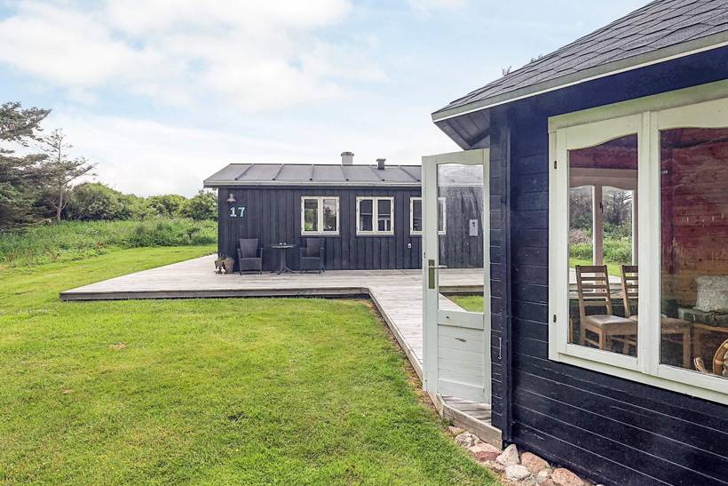 Foto von Ferienhaus FP35 in Lønstrup - Nordjütland