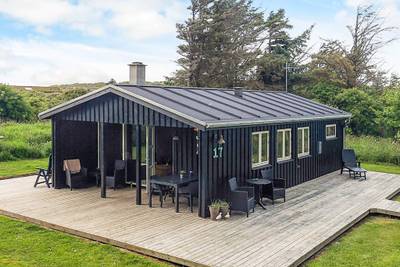 Vorschaubild von Ferienhaus FP35 in Lønstrup - Nordjütland