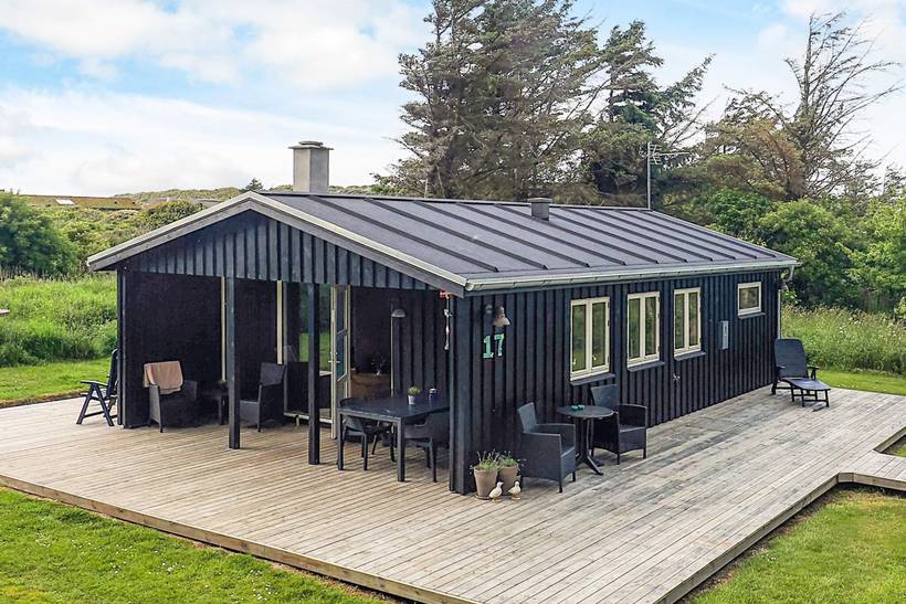 Foto von Ferienhaus FP35 in Lønstrup - Nordjütland