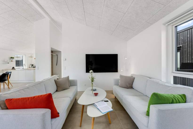 Foto von Ferienhaus FP37 in Løkken - Nordjütland